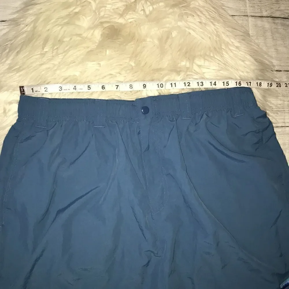 Waters Bluff Clothing Co Chillaxer Shorts Swim